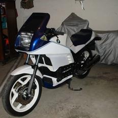 BMW k100rs (solgt)