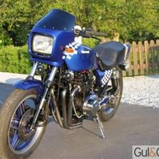 Kawasaki GPZ 1100 B2