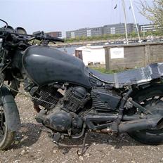 Yamaha xv920
