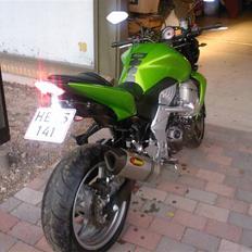Kawasaki Z750