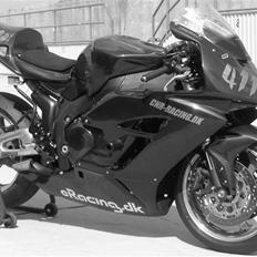 Honda cbr 1000 rr (solgt)
