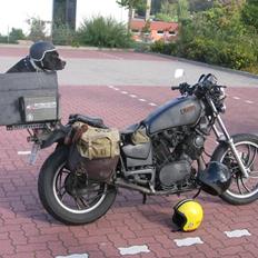 Yamaha xv 750 speciel