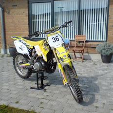 Suzuki RM250