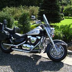 Suzuki vl 1500