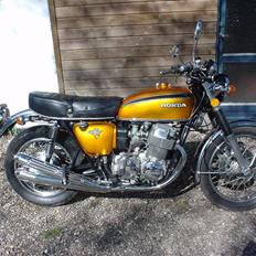 Honda cb 750 k2
