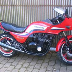 Kawasaki GPz1100