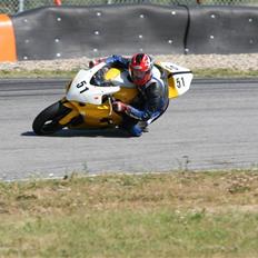 Suzuki GSXR1000 K5 Baneged (EX MC)