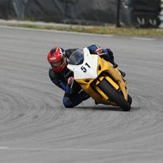 Suzuki GSXR1000 K5 Baneged (EX MC)