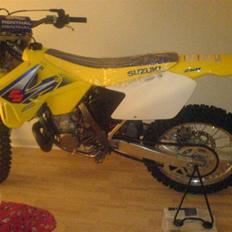 Suzuki RM 250 *Solgt*