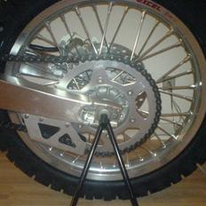 Suzuki RM 250 *Solgt*