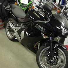 Kawasaki ER-6f ABS
