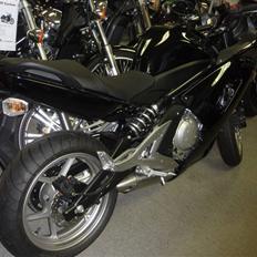 Kawasaki ER-6f ABS