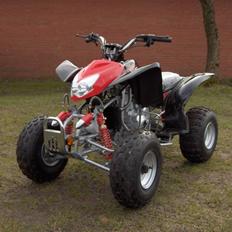 Universal atv (SOLGT)