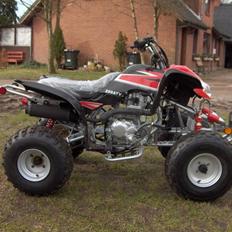 Universal atv (SOLGT)