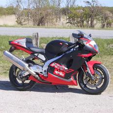 Aprilia RSV Mille 