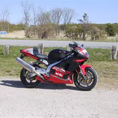 Aprilia RSV Mille 