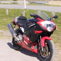 Aprilia RSV Mille 