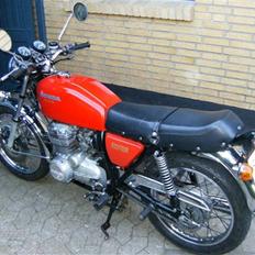 Honda CB 400 FOUR SOLGT
