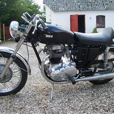 BSA A65 Lightning (Til Salg)