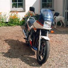 Yamaha xj900