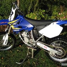 Yamaha YZ 125 