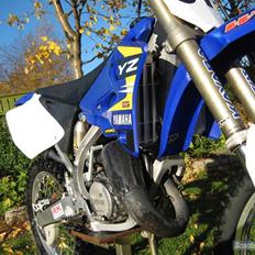 Yamaha YZ 125 