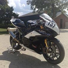 Suzuki GSXR 1000 >*1. Baneged*<