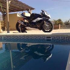 Suzuki GSXR 1000 >*1. Baneged*<