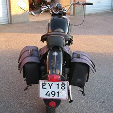 AJS 16  ms 350 m3