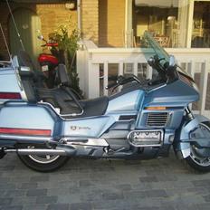 Honda goldwing 1500