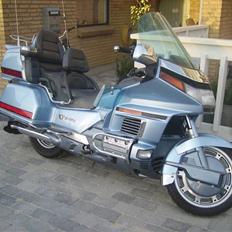 Honda goldwing 1500