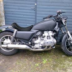 Honda Goldwing gl1200