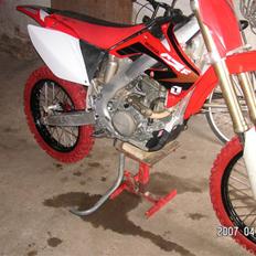 Honda 250f