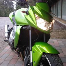 Kawasaki Z750