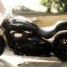 Suzuki Intruder VZ800K7