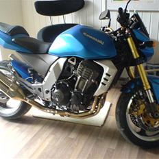 Kawasaki Z1000