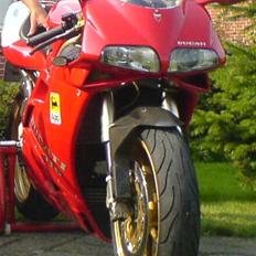 Ducati 916 SP3 nr. 451