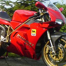 Ducati 916 SP3 nr. 451