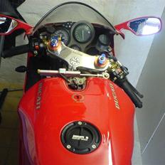 Ducati 916 SP3 nr. 451
