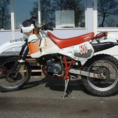 KTM ER 600 LC4 *SOLGT*