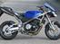 Yamaha FJ1100 i (RIP) - 2006 med ny bagende men stadig rester af ver 1 (zx10r front)