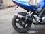 Suzuki sv1000 k7##solgt## - selvom vinteren nærmer sig... måtte de lige på inden den kom i hi...