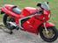 Suzuki RG 500 Gamma