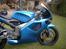 Aprilia RS 125 Extrema - SOLGT
