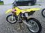 Suzuki Rm 250 *Solgt*