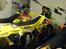 Suzuki Rm 250 *Solgt* - Her holder den med nogle af sine "Legekammerater" Bl.a. min brors som er den anden Makita suzuki