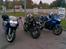 Kawasaki z750 - Den billigeste benzin i verden!!!