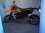 KTM sx 380 ccm  (SOLGT)