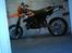 KTM sx 380 ccm  (SOLGT)