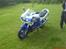 Suzuki GSX 1100 R | SOLGT